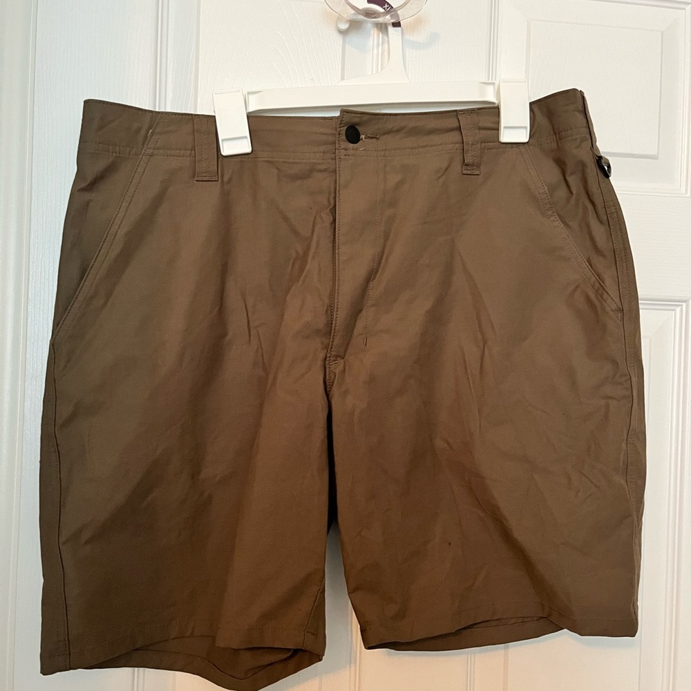 Wrangler Outdoor Shorts